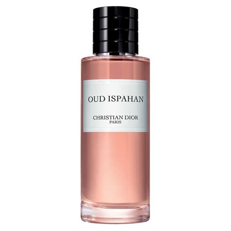 parfum dior vente privee|Dior privee oud ispahan.